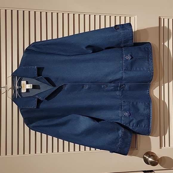 Talbots Jackets & Blazers - ☀️ ✅️ Talbots Jacket Top (8P)